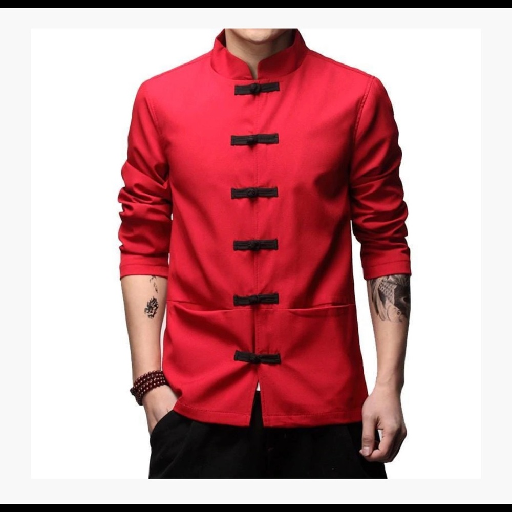 Dynasty Jacket - image 2